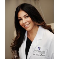 Continuum Care at Mecca logo - Similar company to Hebe Medical Spa
