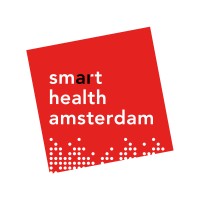 Smart Health Amsterdam (part of Amsterdam AI) logo - Similar company to Hammam34