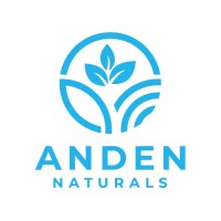 Anden Naturals logo - Similar company to Inca Renewtech
