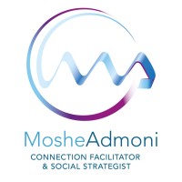 Moshe Admoni logo - Similar company to Tameyo