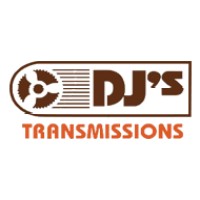 DJS TRANSMISSIONS INC logo - Similar company to Stokes Hodges Auto Group