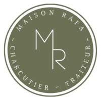 Maison Rafa logo - Similar company to Thiol - Charcutier Traiteur