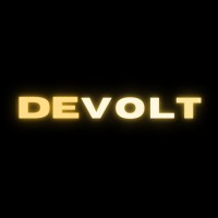Devolt logo - Similar company to Mine Crypto Pro