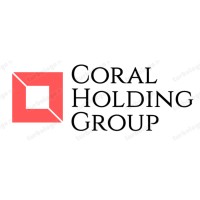Coral Holding Group - CHG logo - Similar company to Colmenar