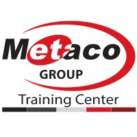 Metaco TrainingCenter logo - Similar company to Amirkabir Institute