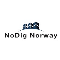NoDig Norway AS logo - Similar company to Serwent Group