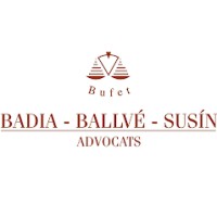 Badia Advocats Tarragona logo - Similar company to Bufet Habeas