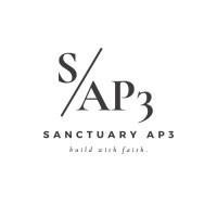 Sanctuary AP3 logo - Similar company to Saha Financial