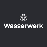 Wasserwerk North America logo - Similar company to Magma D.D.
