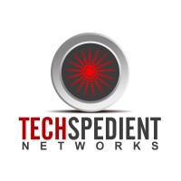 Techspedient Networks logo - Similar company to Securit