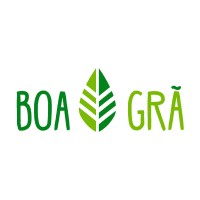 Boa Grã logo - Similar company to Centenarium