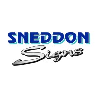 Sneddon Signs Ltd logo - Similar company to Tercet Precision Limited