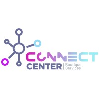 Connect Center México logo - Similar company to Connect Center