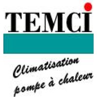 Temci logo - Similar company to Clim Idf