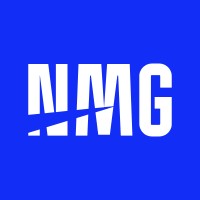 Narwhal Media Group (NMG) logo - Similar company to Monostudio Ltd