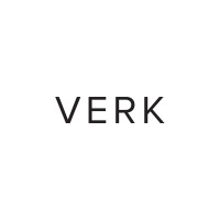 VERK logo - Similar company to Verk
