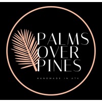 Palms Over Pines logo - Similar company to Kickoff App