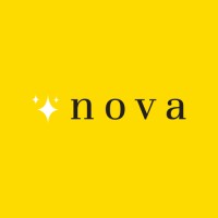 Nova Leadership logo - Similar company to Mink Enterprise Group