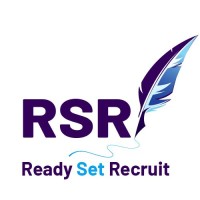 Ready Set Recruit South Africa logo - Similar company to Solid Wedge