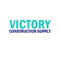 Victory Construction Supply (WBE/HUB/MBE/SBE) logo - Similar company to Dearborn One (Sdvosb/Vosb)