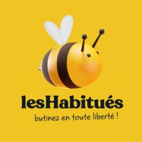 LesHabitués logo - Similar company to Newty