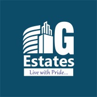 Gujrani Estates logo - Similar company to Algobeacon Technologies And Training Solutions Pvt Ltd