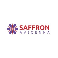 Saffron Avicenna Global logo - Similar company to Mls Saffron