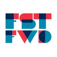 Fast Forward logo - Similar company to Znyth Technologies