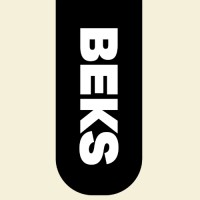 Beks Marketing logo - Similar company to Lean In Canada