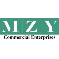 MZY Commercial Enterprises logo - Similar company to Tauheed Enterprise