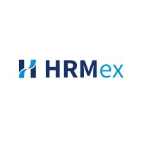HRMex logo - Similar company to Quancore Softech