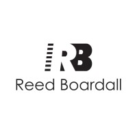 The Reed Boardall Group logo - Similar company to Cold Move Ltd