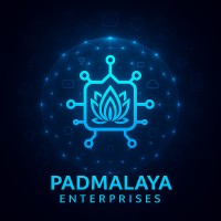 Padmalaya Enterprises logo - Similar company to Rexnova Technologies