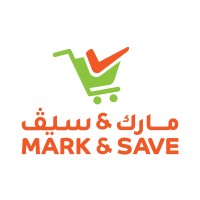 MARK & SAVE logo - Similar company to Sgc Limited