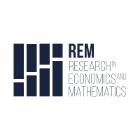 REM - Research in Economics and Mathematics logo - Similar company to Research Crave
