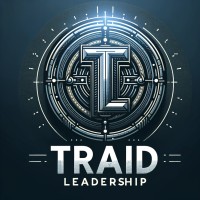 Traid Leadership logo - Similar company to Weathervane Consulting