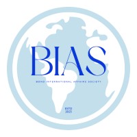 Bond International Affairs Society logo - Similar company to Fairbane Group