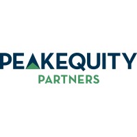 PeakEquity Partners logo - Similar company to Art Storefronts
