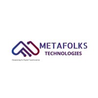 METAFOLKS TECHNOLOGIES logo - Similar company to Power Recruitment