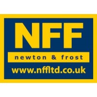 Newton & Frost Fencing Ltd logo - Similar company to Sword Contracts Ltd