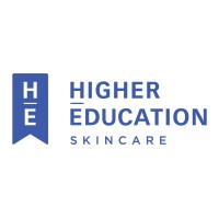 Higher Education Skincare, LLC logo - Similar company to Vanity Planet Beauty