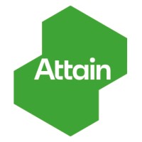 Attain logo - Similar company to Df Consult Group