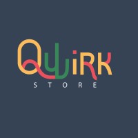 Qwirk Store logo - Similar company to Asenne