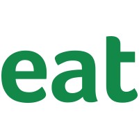 Eat App Cyprus/Greece logo - Similar company to Kred24