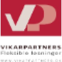 Vikarpartners ApS logo - Similar company to Impact Partners