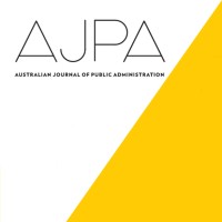 Australian Journal of Public Administration logo - Similar company to Iran Data Science Community