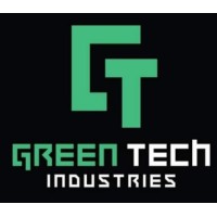 Green Tech Industries India pvt Ltd logo - Similar company to Green-Tech