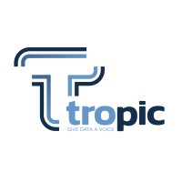 tropic srl logo - Similar company to Link2People