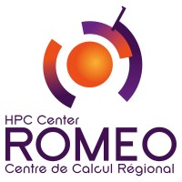 ROMEO - Ressources et Services en calcul intensif logo - Similar company to Cc-Fr