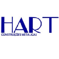 Hart Construções Metálicas logo - Similar company to Metalroof Soluções Metálicas S.A.